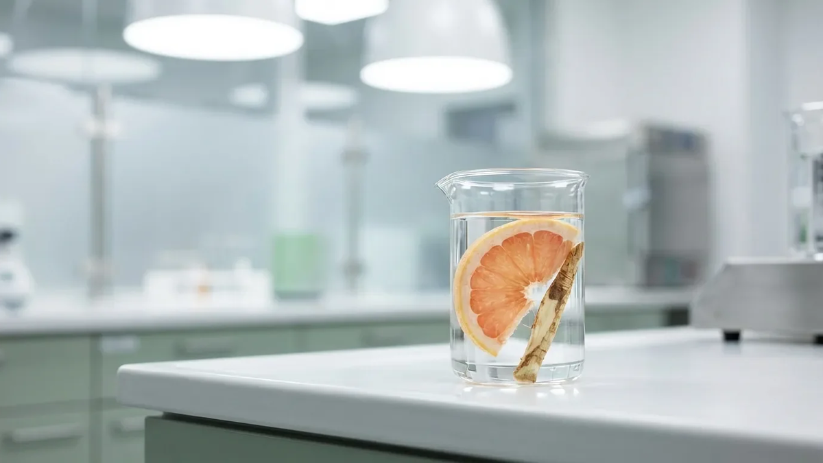 Bitterstoffe: Neuer Hoffnungsträger gegen Jojo-Effekt - Foto: über boerse-global.de