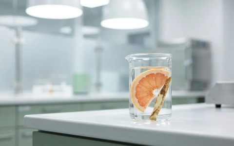 Bitterstoffe: Neuer Hoffnungsträger gegen Jojo-Effekt - Foto: über boerse-global.de