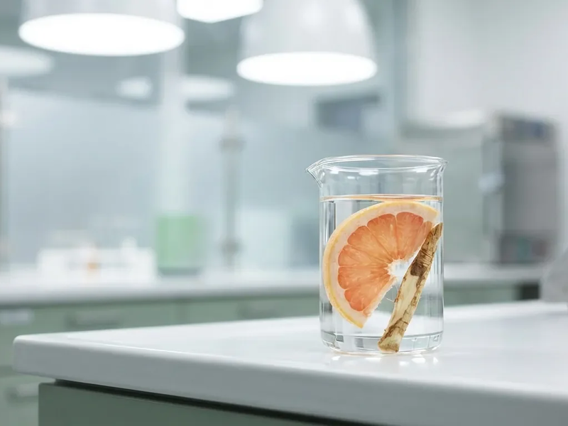 Bitterstoffe: Neuer Hoffnungsträger gegen Jojo-Effekt - Foto: über boerse-global.de