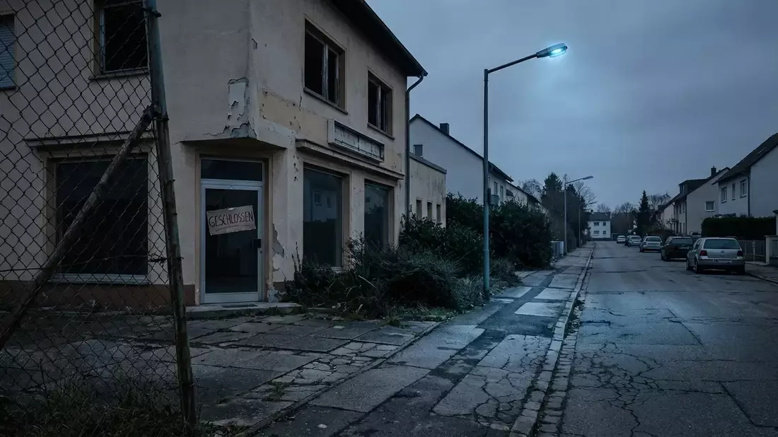 Unimarkt am Auberg: Linz-Nord droht nächster Nahversorger-Verlust - Bild: über boerse-global.de
