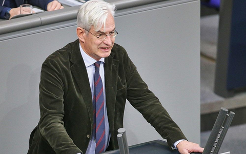 Mathias Middelberg (Archiv) - Foto: via dts Nachrichtenagentur
