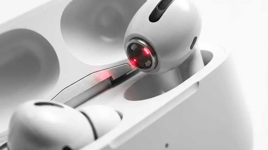 AirPods Pro 3: Apples Kopfhörer werden zum Gesundheits-Monitor - Bild: über boerse-global.de