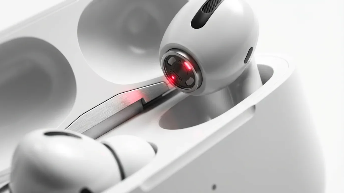 AirPods Pro 3: Apples Kopfhörer werden zum Gesundheits-Monitor - Foto: über boerse-global.de