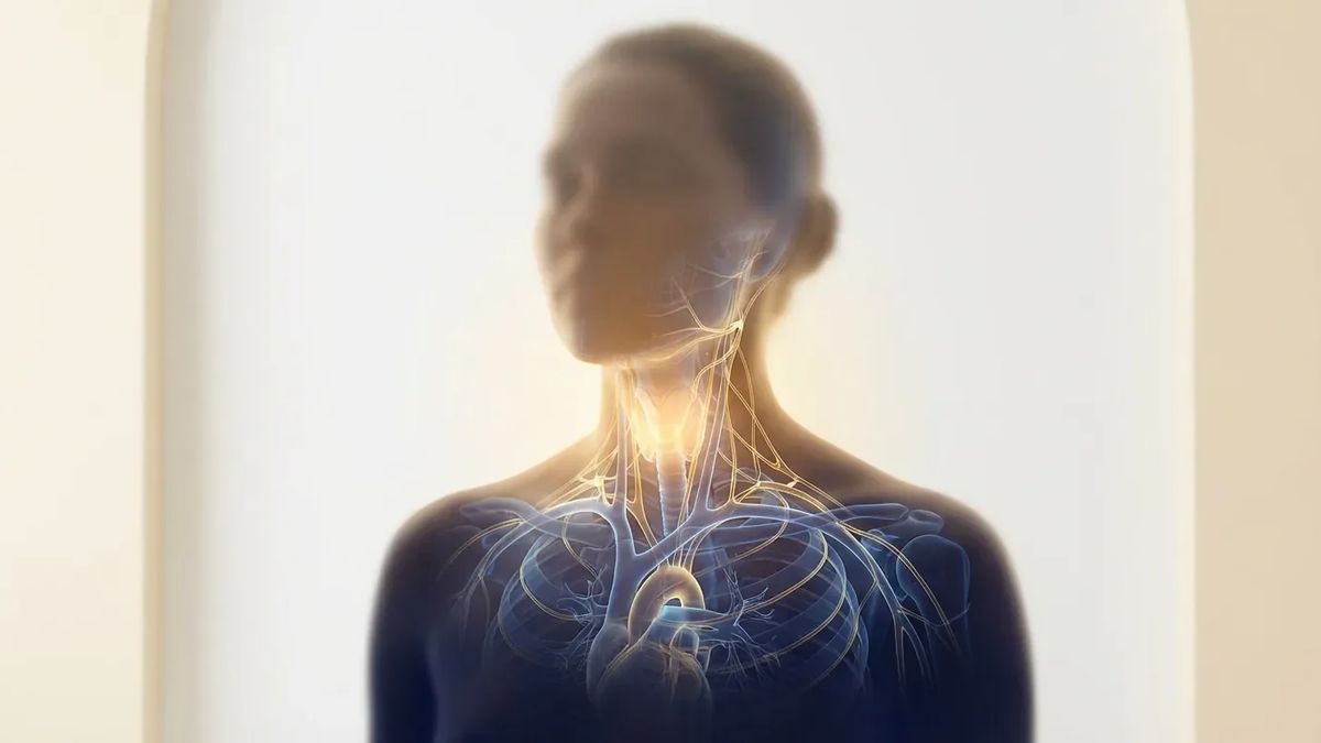 Yoga fürs Gehirn: So steigert Hals-Yoga die Konzentration - Foto: über boerse-global.de