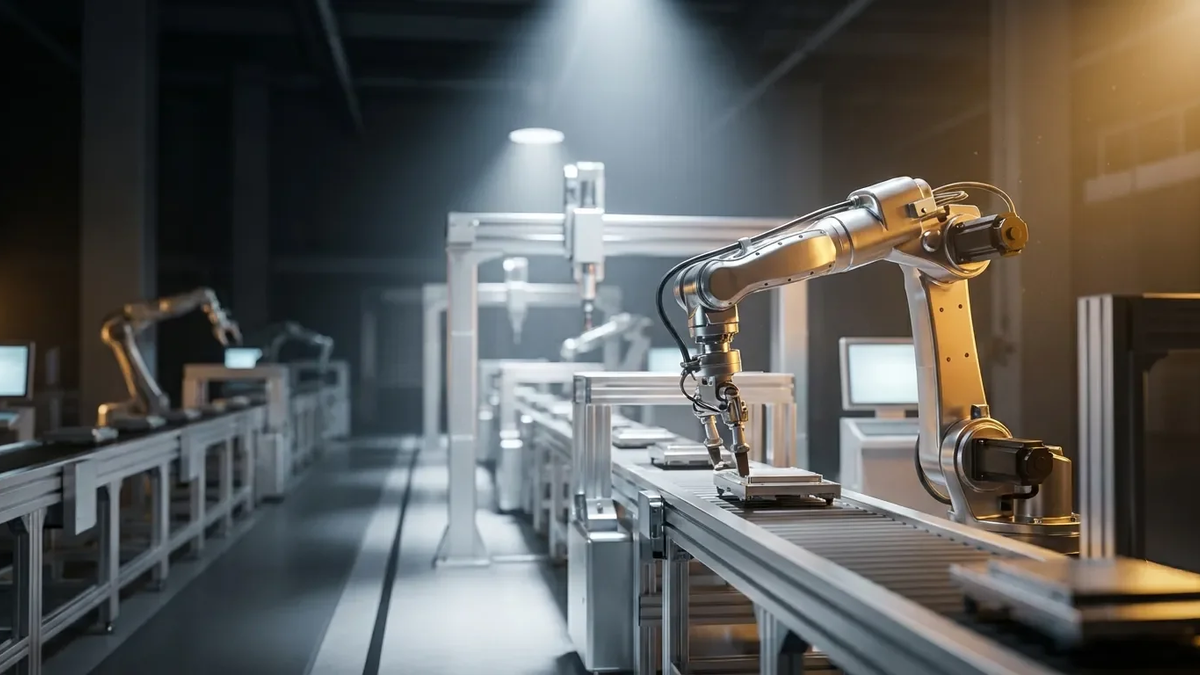 Realbotix setzt mit neuem CFO auf globale Robotik-Offensive - Foto: über boerse-global.de