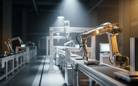 Realbotix setzt mit neuem CFO auf globale Robotik-Offensive - Foto: über boerse-global.de