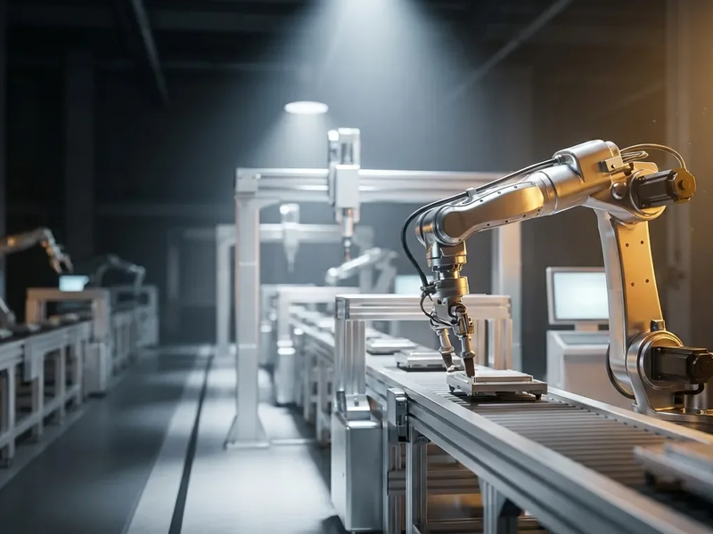 Realbotix setzt mit neuem CFO auf globale Robotik-Offensive - Foto: über boerse-global.de