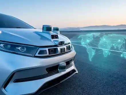 UNECE ringt in Genf um weltweite Regeln für autonomes Fahren - Foto: über boerse-global.de