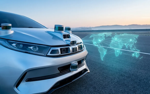 UNECE ringt in Genf um weltweite Regeln für autonomes Fahren - Foto: über boerse-global.de