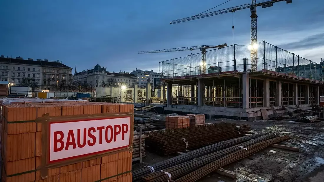 Wiener Grünen fordern Sonderlandtag gegen Wohnungsnot - Bild: über boerse-global.de