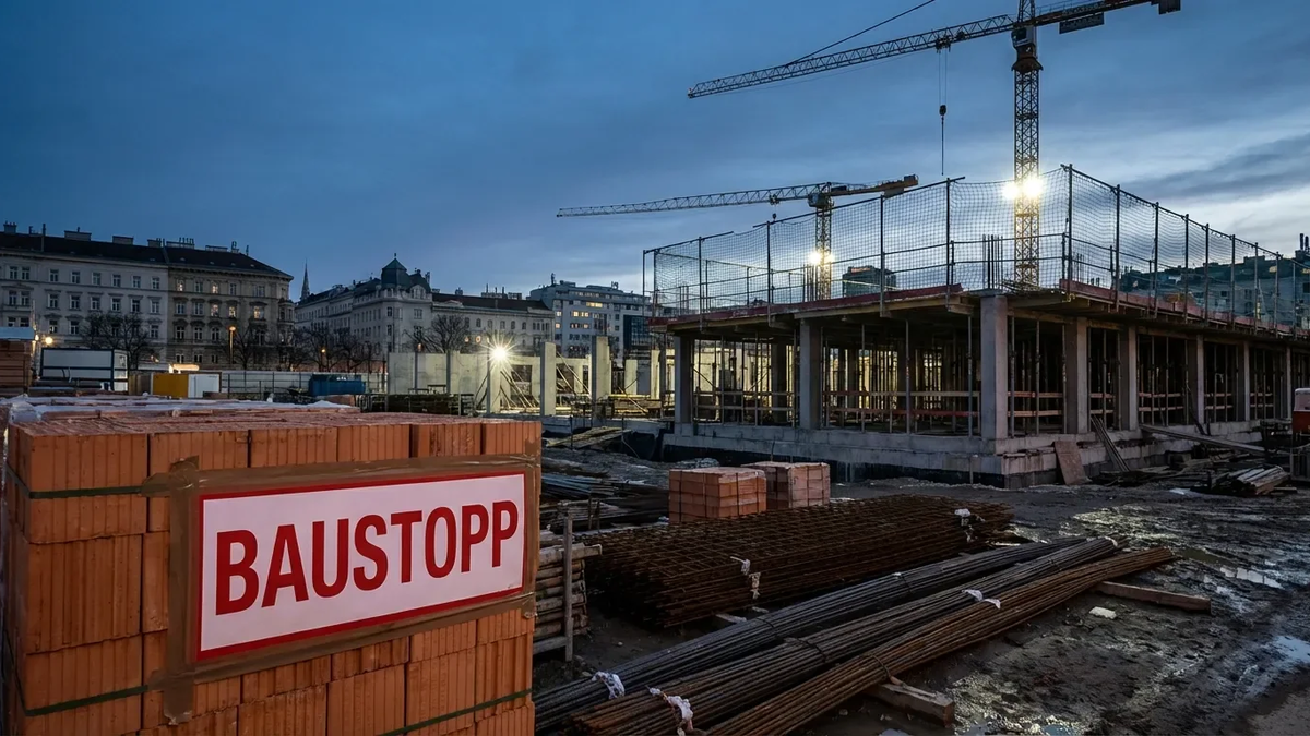 Wiener Grünen fordern Sonderlandtag gegen Wohnungsnot - Foto: über boerse-global.de