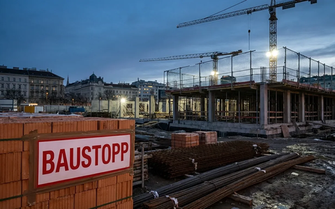 Wiener Grünen fordern Sonderlandtag gegen Wohnungsnot - Foto: über boerse-global.de