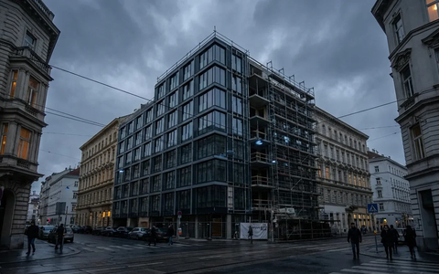 Immobilienbranche warnt vor toxischer Mischung aus Überregulierung und Bauflaute - Foto: über boerse-global.de