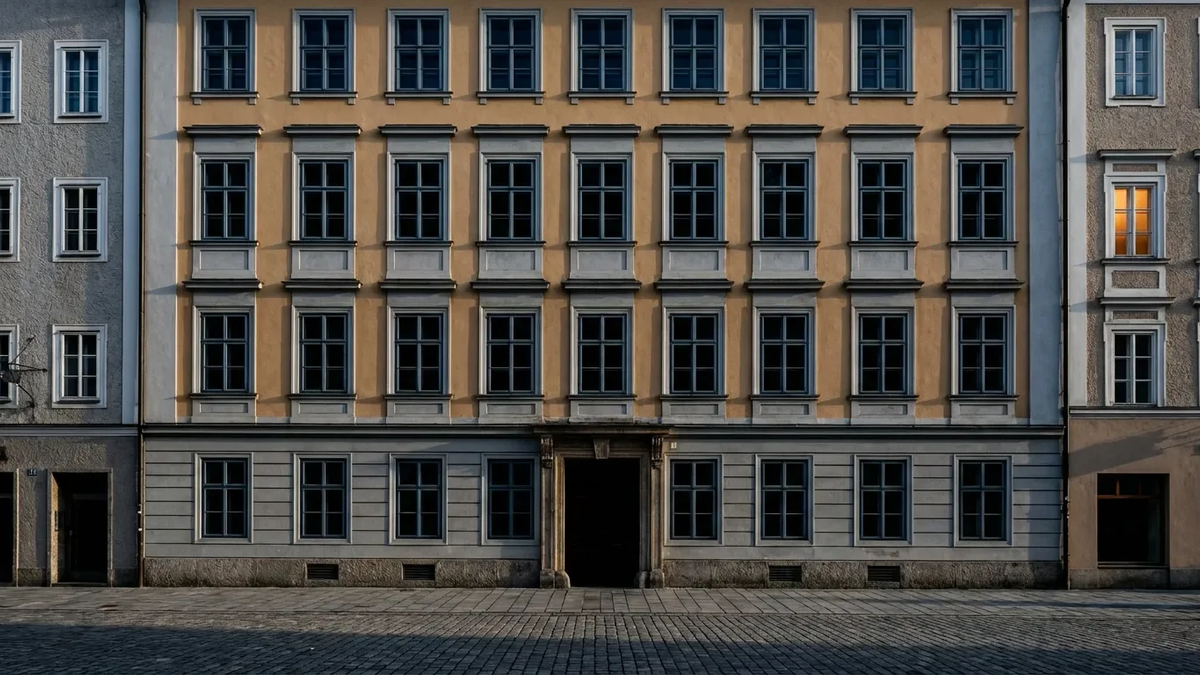Salzburg verschärft Jagd auf leerstehende Wohnungen - Foto: über boerse-global.de