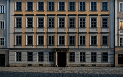 Salzburg verschärft Jagd auf leerstehende Wohnungen - Foto: über boerse-global.de