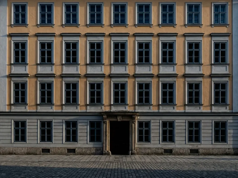 Salzburg verschärft Jagd auf leerstehende Wohnungen - Foto: über boerse-global.de