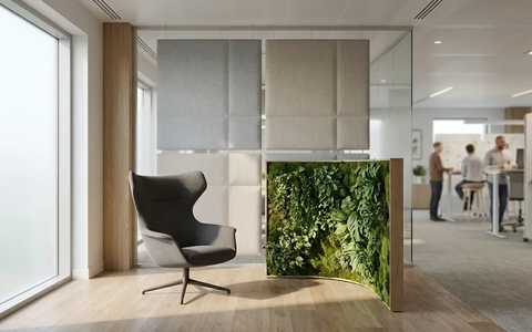 Büro-Revolution 2026: KI und Neuroarchitektur steigern die Denkleistung - Foto: über boerse-global.de