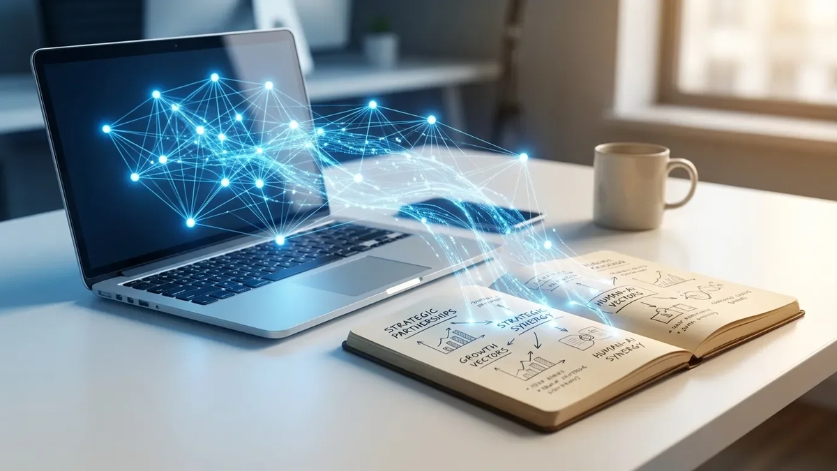 KI-Übersetzer werden zur neuen Elite der Arbeitswelt - Foto: über boerse-global.de