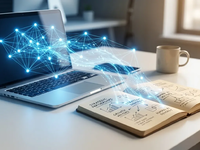 KI-Übersetzer werden zur neuen Elite der Arbeitswelt - Foto: über boerse-global.de