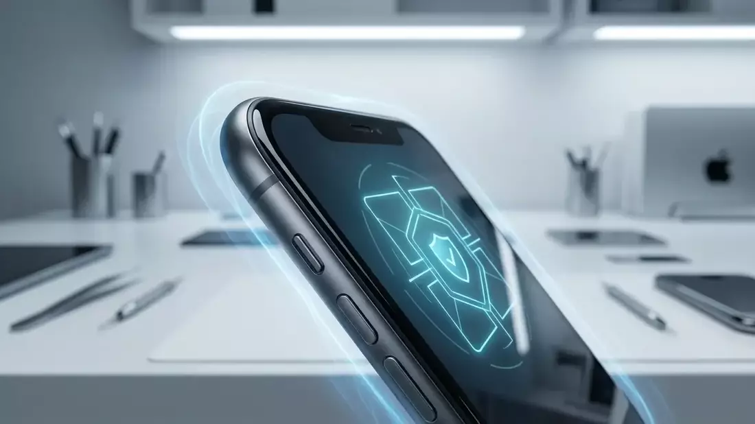 Apple testet unsichtbare Sicherheits-Updates für iOS - Bild: über boerse-global.de