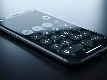 Taschenrechner-Apps sammeln heimlich Millionen Nutzerdaten - Foto: über boerse-global.de