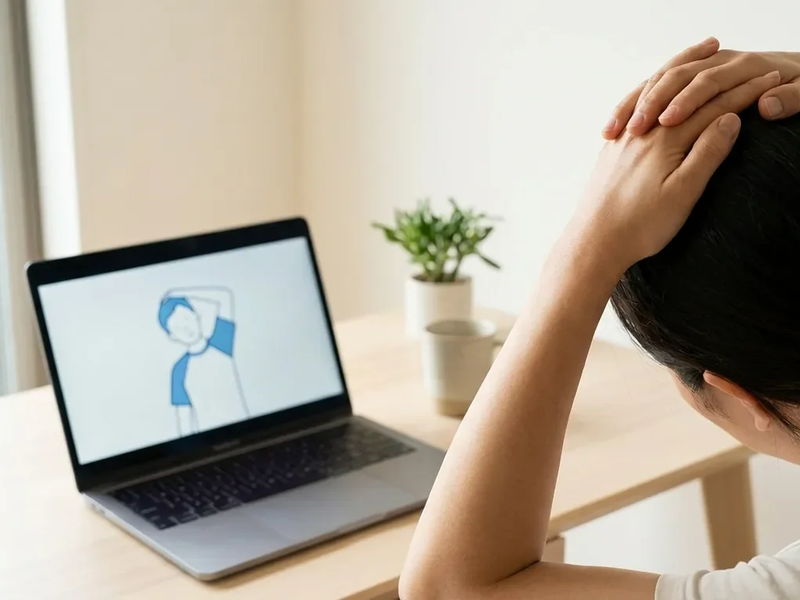 MetLife-Studie und neue Gesetze machen die Bewegte Pause zum Büro-Trend - Foto: über boerse-global.de