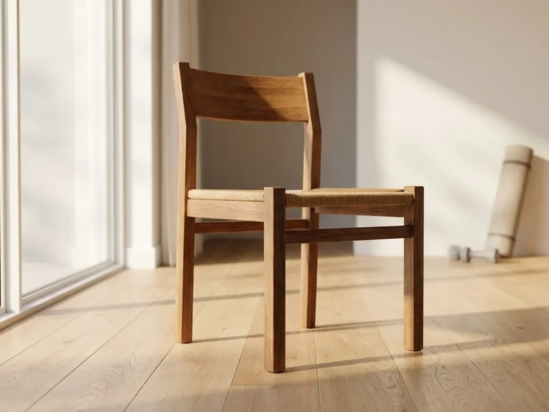 ACSM-Trends 2026: Stuhl-Kniebeuge wird zum Langlebigkeits-Booster - Foto: über boerse-global.de