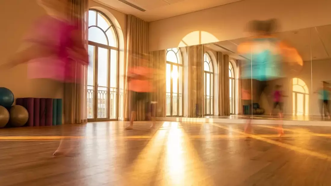 Zumba startet globale Kampagne für mentale Fitness - Bild: über boerse-global.de