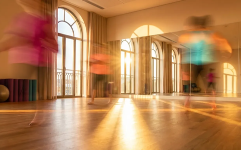 Zumba startet globale Kampagne für mentale Fitness - Foto: über boerse-global.de