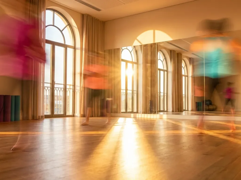 Zumba startet globale Kampagne für mentale Fitness - Foto: über boerse-global.de