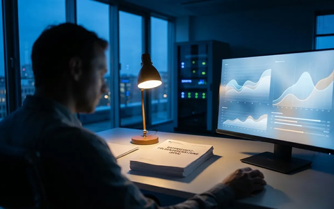 Kommunen im Datenschutz-Stresstest: Beschwerden explodieren - Foto: über boerse-global.de