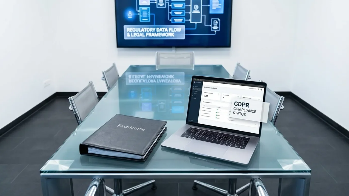 Datenschutz-Beauftragte stehen vor größter Reform seit der DSGVO - Foto: über boerse-global.de