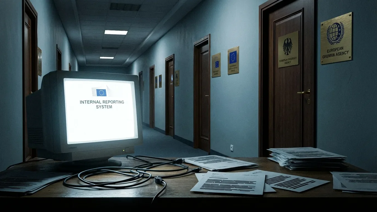 Finanzwende und Transparency International fordern schlagkräftigere Korruptionsbekämpfung - Foto: über boerse-global.de