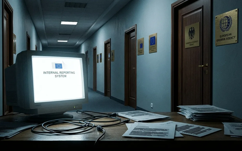 Finanzwende und Transparency International fordern schlagkräftigere Korruptionsbekämpfung - Foto: über boerse-global.de