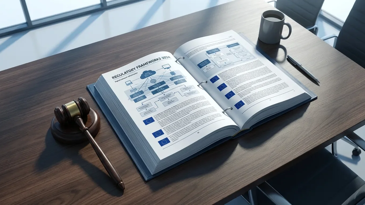 Compliance-Report 2026: Neue Regeln fordern deutsche Unternehmen heraus - Foto: über boerse-global.de