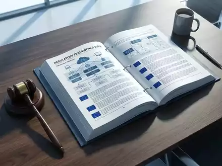 Compliance-Report 2026: Neue Regeln fordern deutsche Unternehmen heraus - Foto: über boerse-global.de