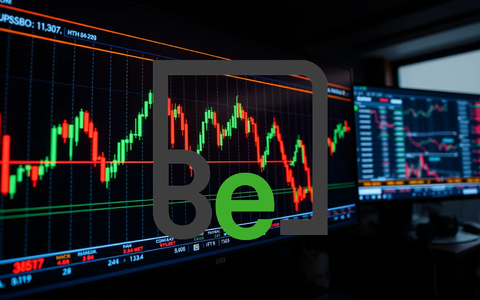 Bloom Energy: La acción se dispara tras un contrato multimillonario con AEP - Foto: über boerse-global.de