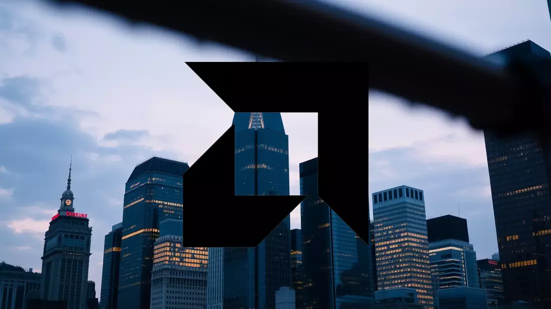 AMD se fortalece en la carrera de la IA con su nueva generación de chips - Bild: über boerse-global.de