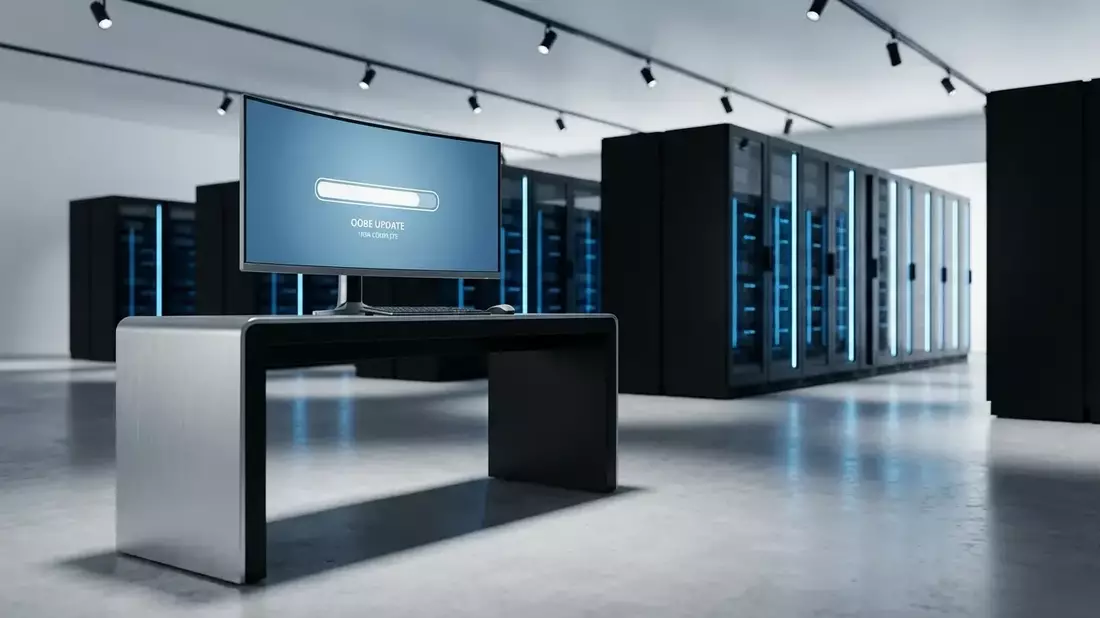 Microsoft schließt mit neuer Richtlinie kritische Sicherheitslücke bei Windows 11 - Bild: über boerse-global.de