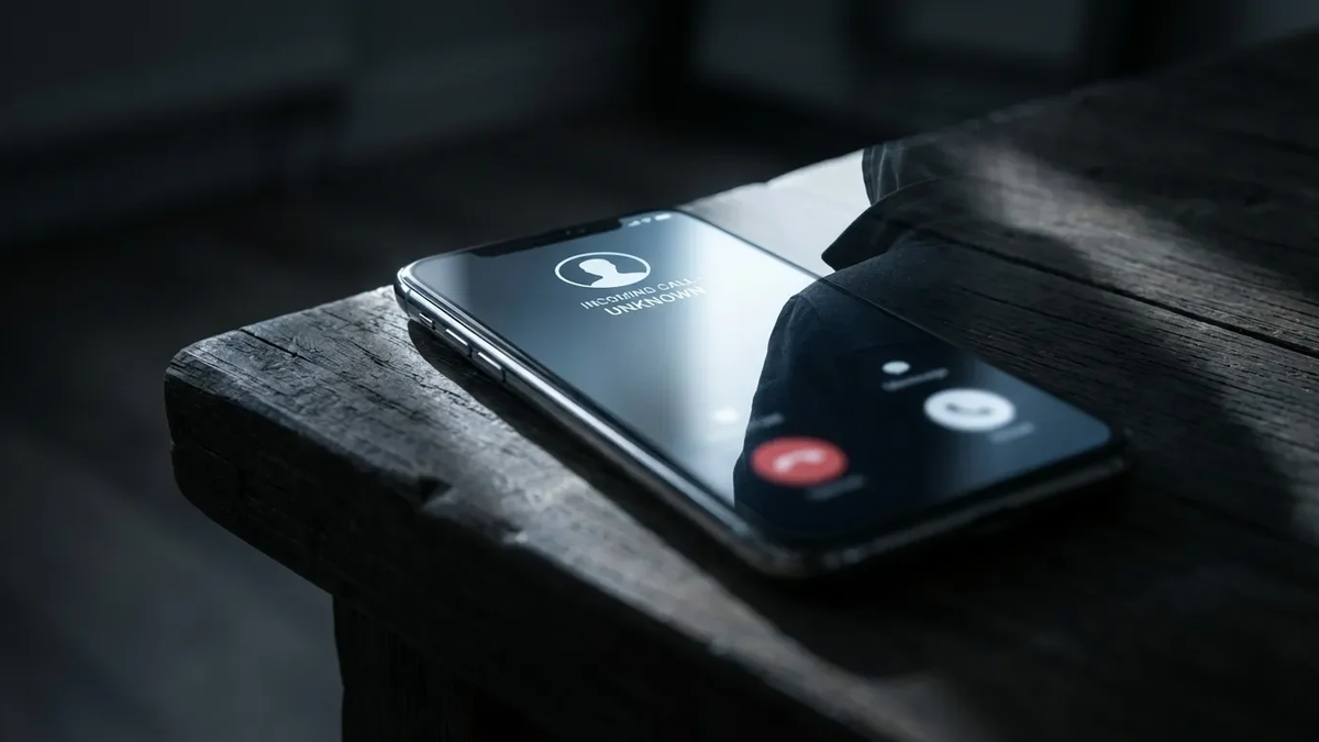 Vishing-Welle: Betrüger geben sich als Polizei aus - Foto: über boerse-global.de