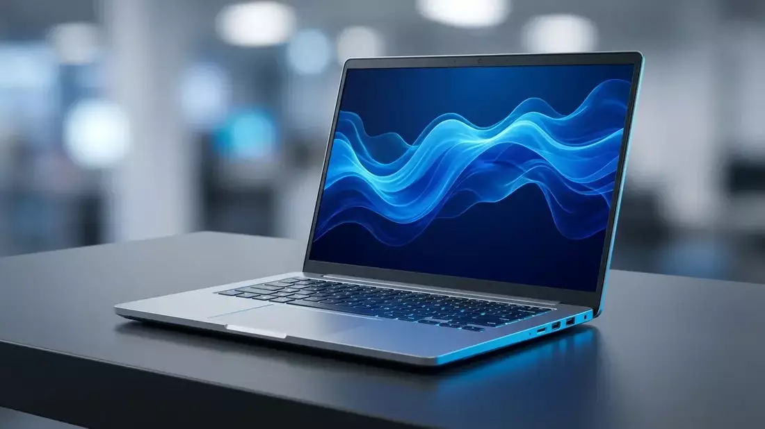 Microsoft drängt auf KI-PCs – doch die Industrie zögert - Bild: über boerse-global.de