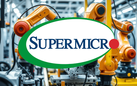 Super Micro’s Strategic Pivot: Balancing Aggressive AI Growth Against Profitability Pressures - Foto: über boerse-global.de