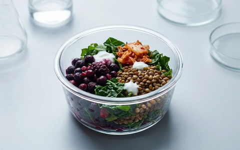 Darmgesundheit rückt als Schlüssel für Wohlbefinden in den Fokus - Foto: über boerse-global.de