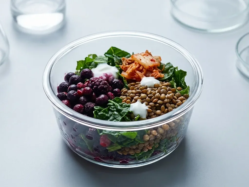 Darmgesundheit rückt als Schlüssel für Wohlbefinden in den Fokus - Foto: über boerse-global.de