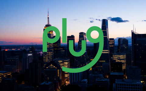 Diverging Views on Plug Power’s Trajectory Fuel Market Uncertainty - Foto: über boerse-global.de