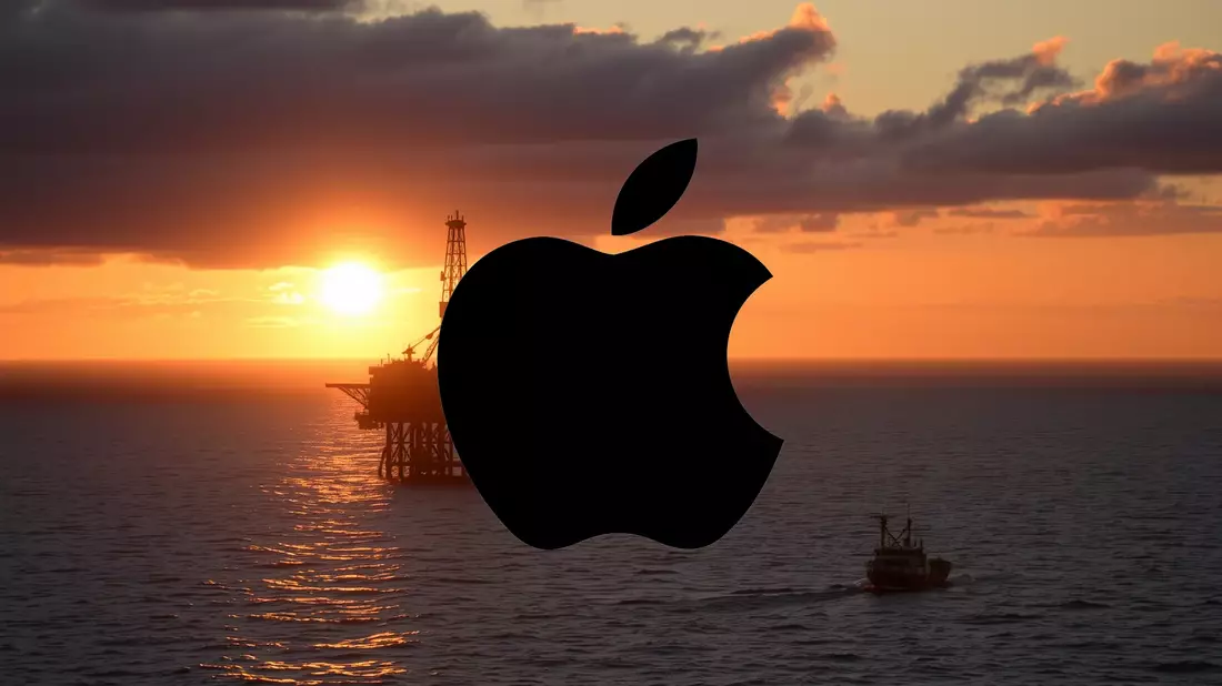 La acción de Apple navega entre la presión regulatoria y el optimismo analítico Illustration mit AI erstellt übermittelt durch boerse-global.de