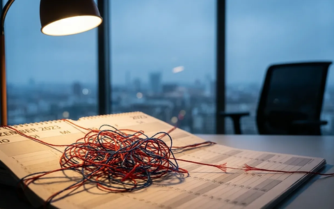 Arbeitszeitgesetz: Reformdebatte zwischen Flexibilität und Schutz - Foto: über boerse-global.de