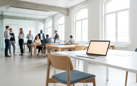 KfW-Studie: Migranten gründen weniger aus Angst vor schlechtem Image - Foto: über boerse-global.de