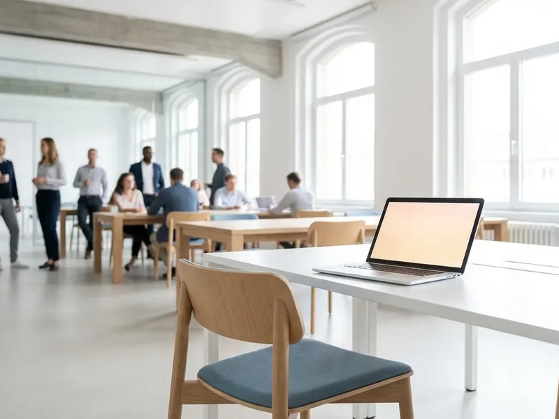 KfW-Studie: Migranten gründen weniger aus Angst vor schlechtem Image - Foto: über boerse-global.de