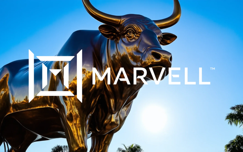 Marvell Technology Strengthens AI Data Center Ambitions with Strategic Acquisitions - Foto: über boerse-global.de